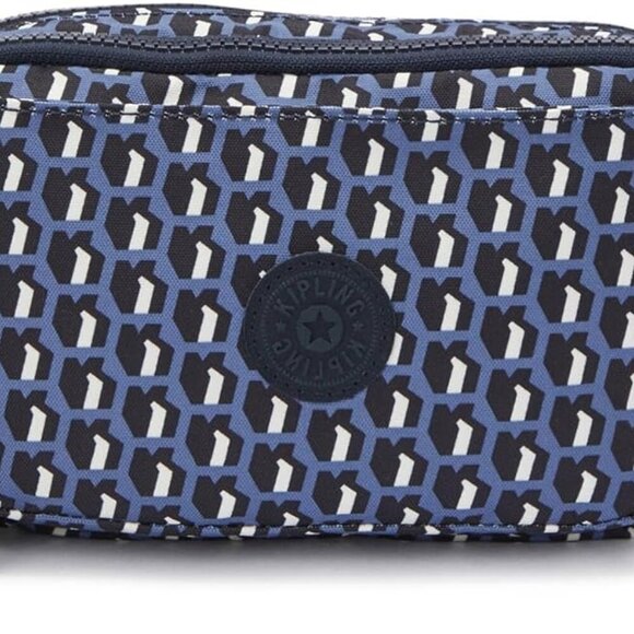 Fashion-Forward Water-Resistant Crossbody Bag - Ideal for Travel & Outdoor Use - Picture 1 of 9